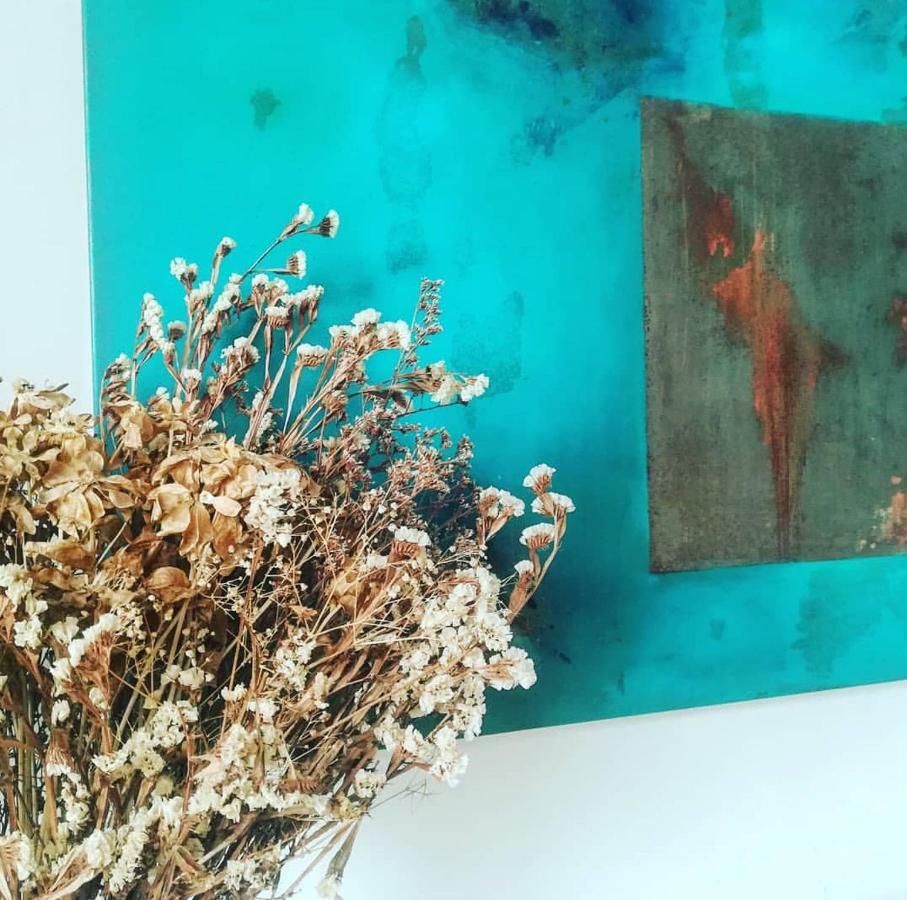 Arte Y Descanso En Sevilla Eksteriør bilde